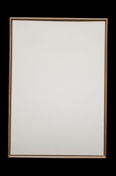 pree framed stretch canvases
